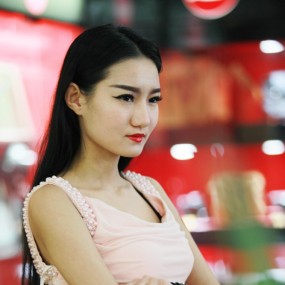 西光活动人像