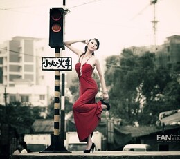 心情很乱，一组杂记