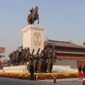 大唐不夜城
