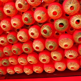 陕西省非物质文化遗产陈列馆