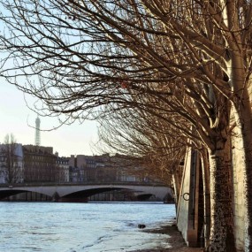 那里的冬天、那里的太阳、那里的人