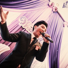 婚礼纪实【2014.01.25】