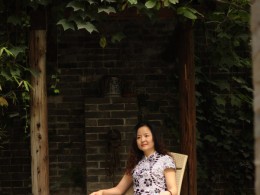 庭院深深第二部之一