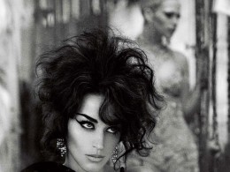 Katy Perry by Maikael Jansson for Interview Magazine March 2012