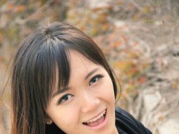 美女