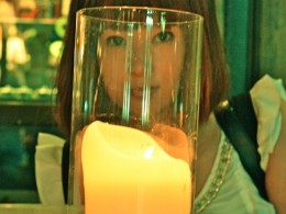 誰言相思苦、如數在眉間