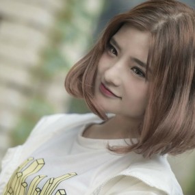 人像摄影