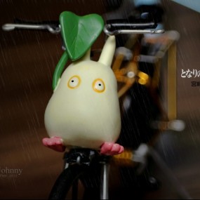 龙猫TOTORO