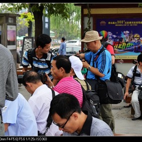 2012-09-09南湖活动杂拍（2）