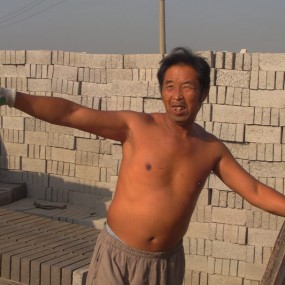 劳动者