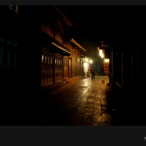 美丽中国：晨钟暮鼓行色时，朝花夕拾与君共【长贴】·1