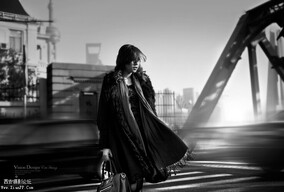 BLACK CITY