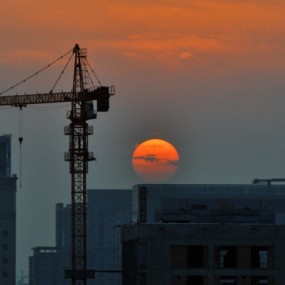 出息一点没长进 还是街拍