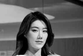 2025西安十一车展模特 66