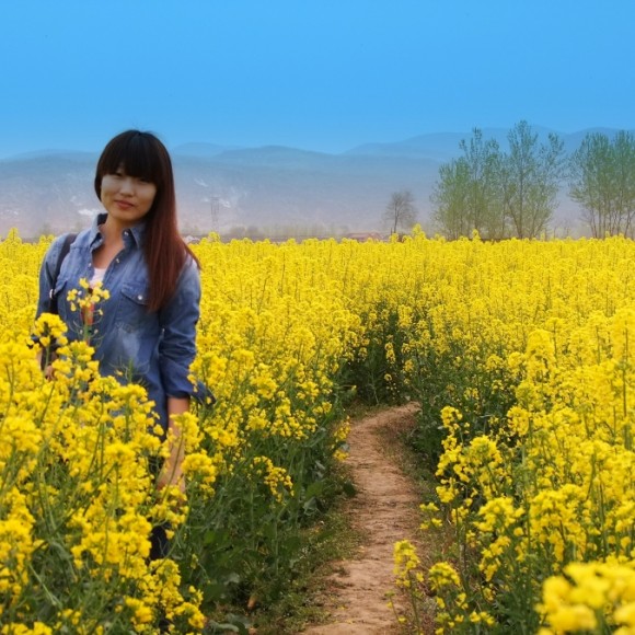 生活写真馆之汉中行