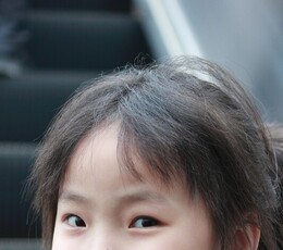 我家的小可爱！