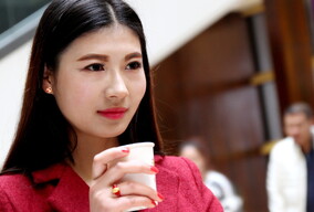人像