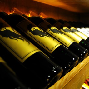 2012玫瑰人生红酒屋之品红酒《3》