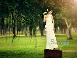 水木摄影---偏爱