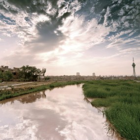 喀什喀什的随拍