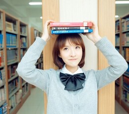 广院.图书馆<赵洋>