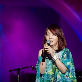 辛晓琪西安演唱会