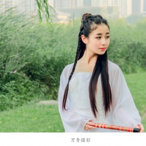 花千骨