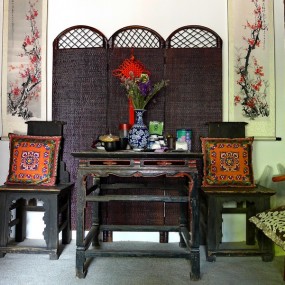 丽江 唐家阁客栈