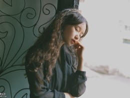 时光是位旧美人