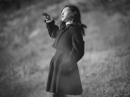 牧野之丘