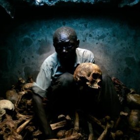 2007国家地理杂志摄影比赛作品