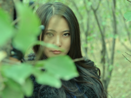 胆小的就不要看了