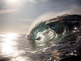 浪
