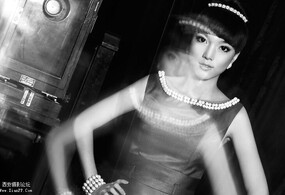 简单的照片简单的人