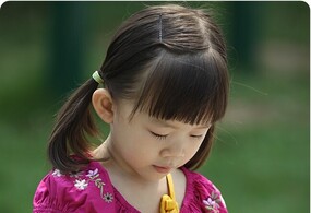 小优优，挺可爱的女生