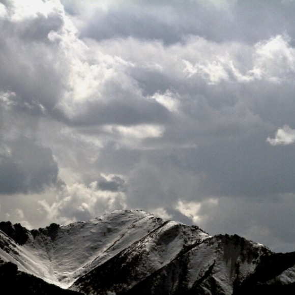 大美祁连（七）