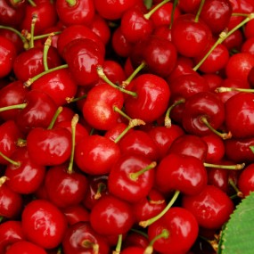 红红火火，垂涎欲滴