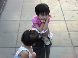 我家有女初长成！