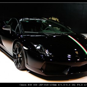 十一车展笔克馆