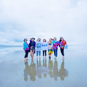 轻装上阵，即刻出发