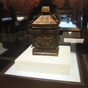 历史博物馆随拍