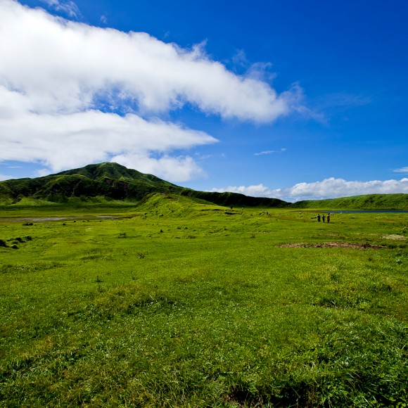 草原风光