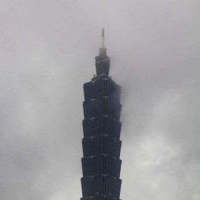 宝岛台湾风光