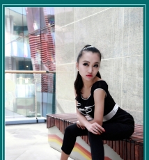 时尚人像【进哥摄影】