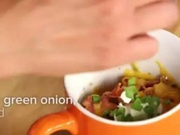 土豆的洋气吃法，快做给家人吧，口水都流下来了！