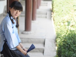 淑女君子好逑