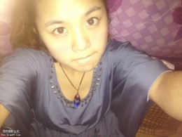 淡淡的   什么感觉？