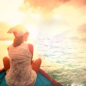 20个旅行的理由，戳中你的是哪一句？