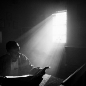 自选典藏：留住真实的瞬间（二十五）