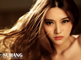 媚丽四射（第六界模特大赛冠军）